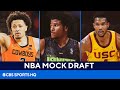 NBA Mock Draft: THIS player has the MOST career upside | CBS Sports HQ