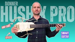 Is The Donner Hush-X Pro Any Good?