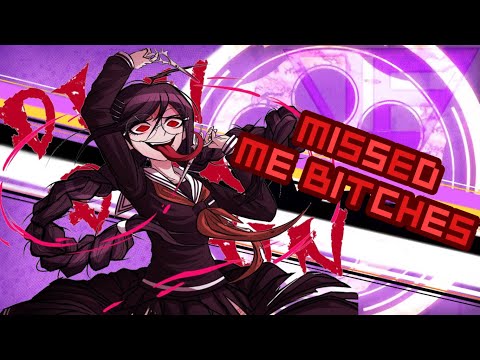 EVERY DANGANRONPA CHARACTERS RANKED WORST TO BEST