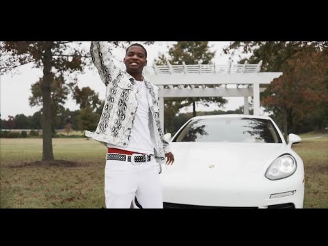 LilPayne - Different road (Official Music Video)