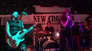 Finding Kate -  Gone (LIVE)