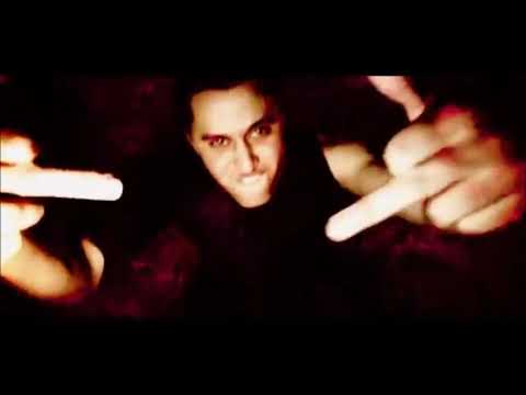 VICO C Feat MEXICANO777 & CANSERBERO (I'AM LEGEND)