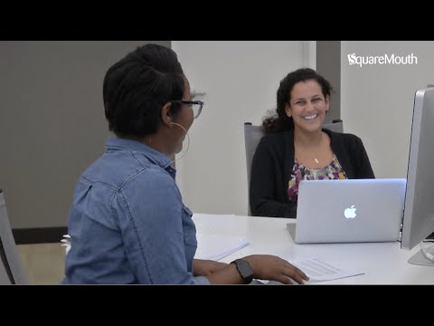 Squaremouth Inc video/presentation/materials