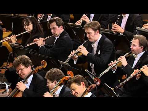 Dvořák: Symphony No. 8 / Abbado · Berliner Philharmoniker