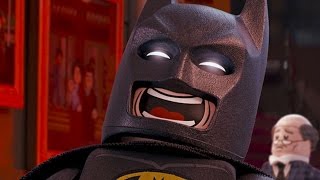 "Who's the (Bat)man?" - Batman Music Tribute (short version)