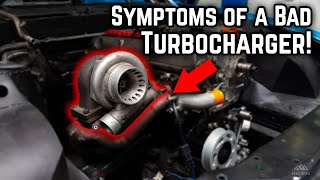 Mercedes M274 Turbocharger (2015-2020): Diagnosing P0299 Underboost and