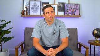 Why I Deleted My Last Video