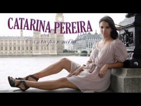 Catarina Pereira - Canta Por Mim [Eurovision Portugal 2010]