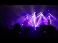 Delain Mother Machine Live MFVF 10