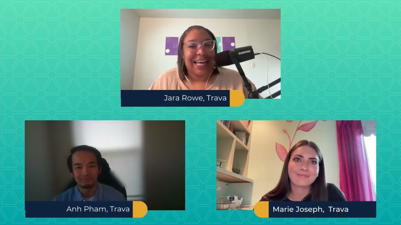 A Crash Course in the Benefits of ISO 27001 Certification with Anh Pham and Marie Joseph