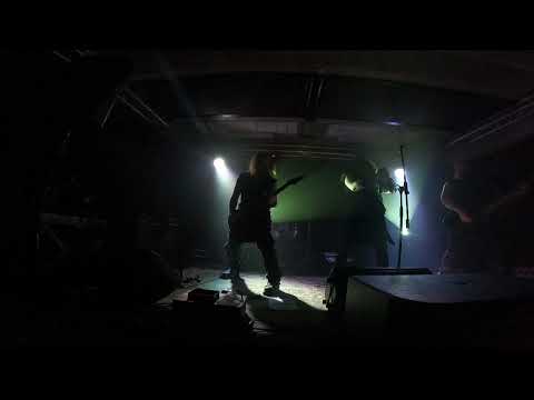 Circles Ov Hell - The Three Beasts (live at Nantes, May the 28th 2022)