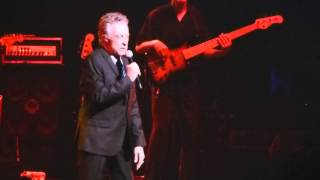 Frankie Valli at The Beacon Theater - March 19, 2015 - "I've Got You Under My Skin"