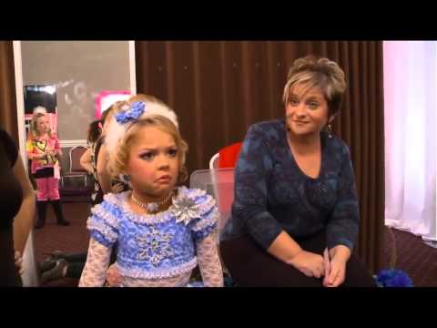 Bad Grandpa Dancing Scene