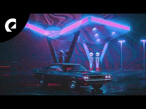 Filthy The Kid, dasloe - 2AM Drive