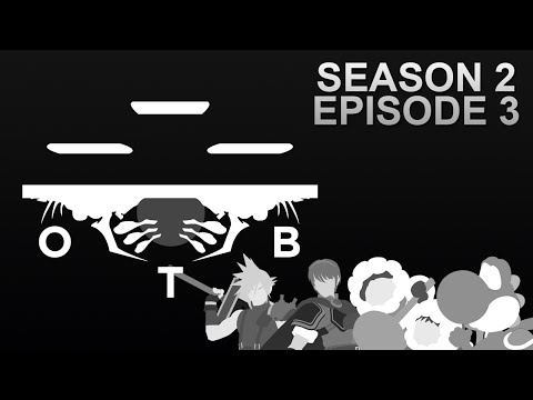 Off The Battlefield S2:E3 - "Amazing commentators... & skrull"