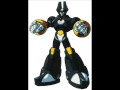 Megaman X6 High Max