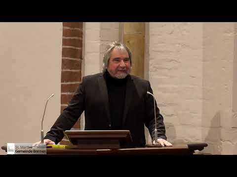 Predigt vom 04.01.2026 - Eigenartige Führung Gottes