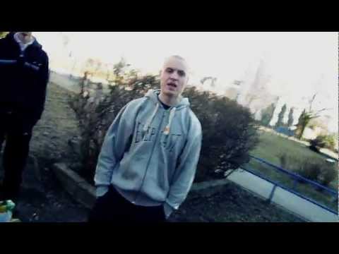 GRZYBEK WNM_ZAWSZE WARTO (PROD.DECHU) KLIP HD