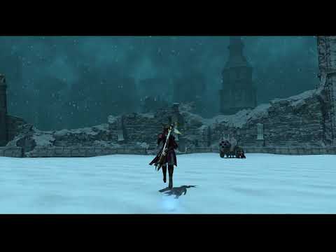 Trials of the Braves