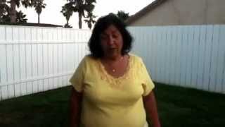 Resident upset about inmate escape