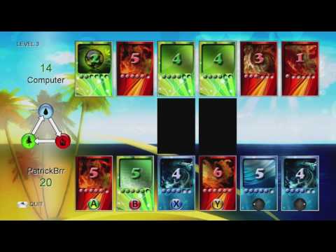 Advanced Rock Paper Scissors (8/12/2009)