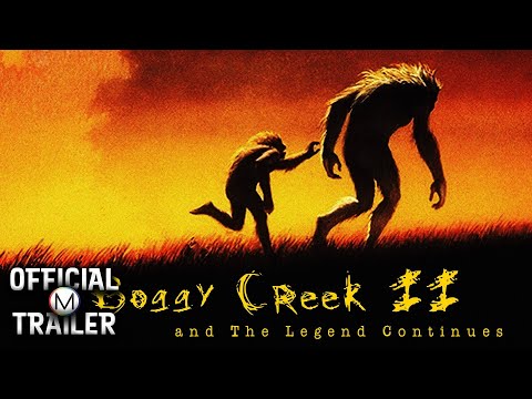 afbeelding Barbaric Beast of Boggy Creek, Part II, The