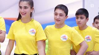 Մանկական լիգա (մաս 7)
