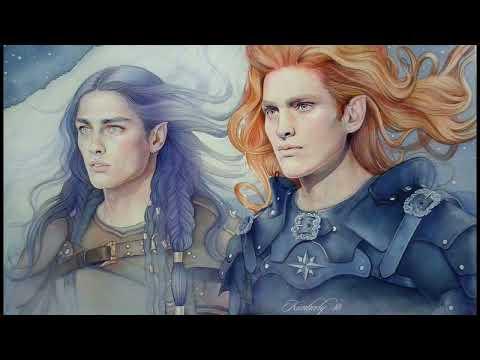 The Silmarillion | Fingon & Maedhros – Devil Side