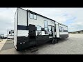 Check out this Video for a 2026 Forest River Cherokee Timberwolf 39DK(Stock #1004185)  for sale by RV Dynasty. This unit is located in Bunker Hill, IN