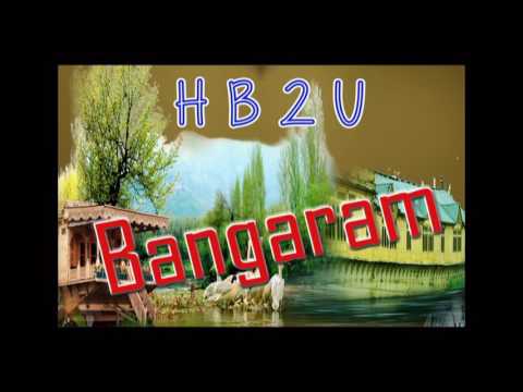 Bangaram Birth Day Wishes