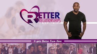 Better Relationships | Episode 01 | Family Reconciliation