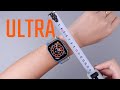 Is The Apple Watch Ultra TOO BIG