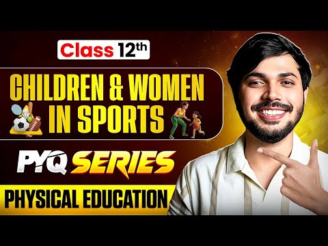 100% Confirmed😱 PYQs Physical Education Unit 2 Score 100/100 in PE🤯 CBSE Boards 2025-26🔥