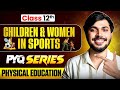 100 Confirmed PYQs Physical Education Unit 2 Score 100 100 In PE CBSE Boards 2025 26