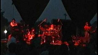 Benny Mardones Way Of The world Live