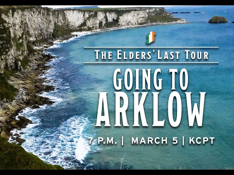 The Elders' Last Tour: Going to Arklow | Trailer