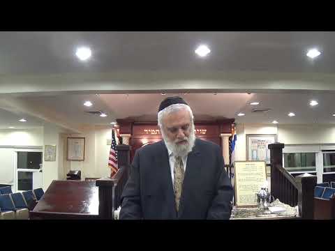 King David - Book of Psalms/Tehilim -  Lecture 108  Chapter 106 (Part 2)