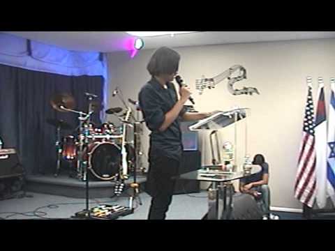 Catedraldebencao's Webcam Video from May 26, 2012 05:21 PM