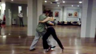 Video thumbnail for Juliana Maggioli e Ronaldo Bolaño - "Nido Gaucho"