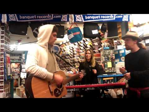 Hand In Hand (acoustic) video