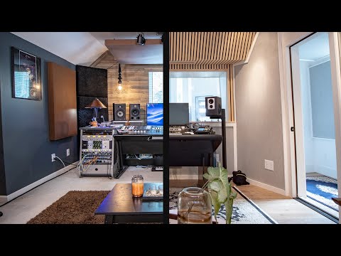 Top EPIC HOME STUDIO Setups of 2020 (studio tours)