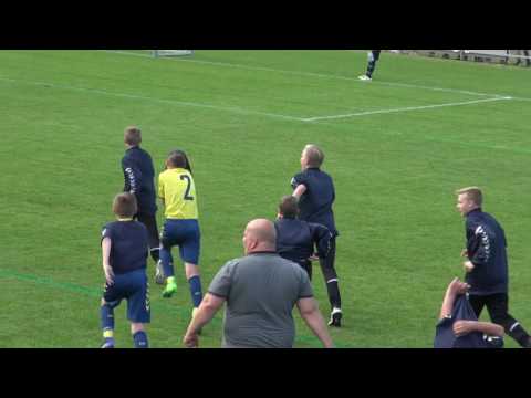 Brøndby U13 Pokalvinder 2017