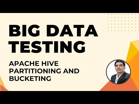 Big Data Testing Session 1