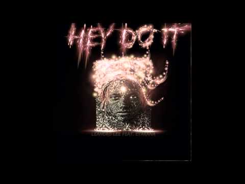 Leandro Lee feat  Eyarana - Hey do it (Deep House)