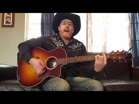 Honky Tonk Heart - Keith Whitley