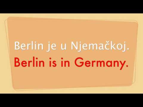 Lekcija 5 - Zemlje i jezici (nauci-engleski.com)