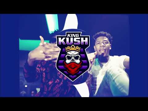 RiskTakerLeek - Backend (Feat. Big Scarr) (Bass Boosted)