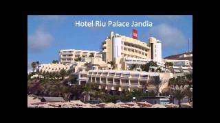 preview picture of video 'Playa del Matorral, Jandia Morro Jable. Playas de Fuerteventura.'