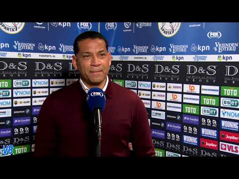 Fraser: "Denk dat we bij twee goals te simpel balverlies hebben" | #SPAgro (2-3)