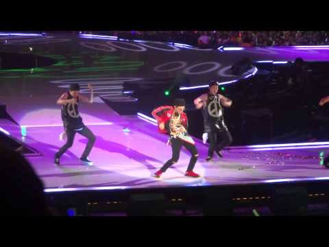 140809 GDRAGON - One of a Kind [KCON 2014 LA]